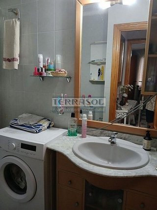 Piso en venta en Centro en Vélez-Málaga