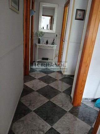 Piso en venta en Centro en Vélez-Málaga