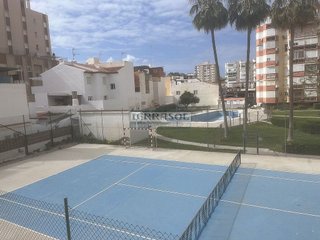 Piso en venta en Centro en Vélez-Málaga