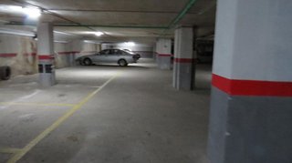 Garaje en venta en Centro en Segovia