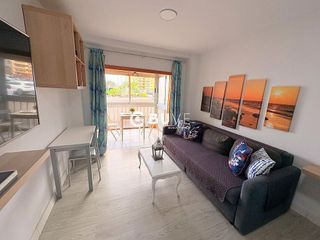Piso en venta en Playa Jardín en Puerto de la Cruz