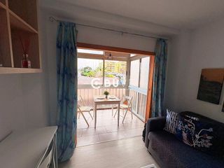 Piso en venta en Playa Jardín en Puerto de la Cruz