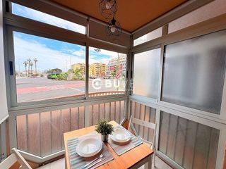 Piso en venta en Playa Jardín en Puerto de la Cruz