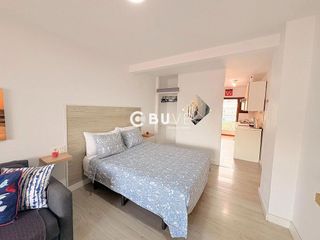 Piso en venta en Playa Jardín en Puerto de la Cruz