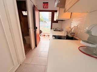 Piso en venta en Playa Jardín en Puerto de la Cruz