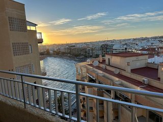 Piso en venta en Playa del Cura en Torrevieja