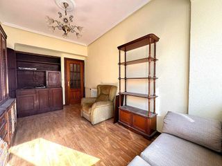 Piso en venta en Centro en Valladolid