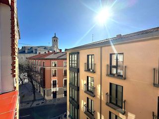 Piso en venta en Centro en Valladolid