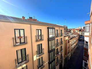 Piso en venta en Centro en Valladolid