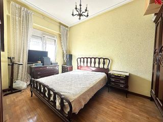 Piso en venta en Centro en Valladolid