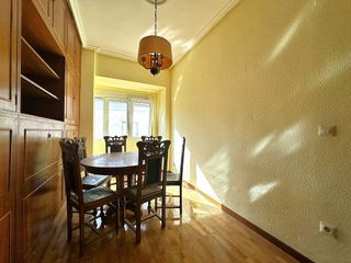 Piso en venta en Centro en Valladolid