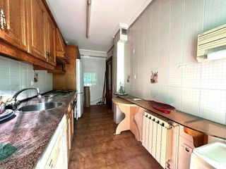 Piso en venta en Centro en Valladolid