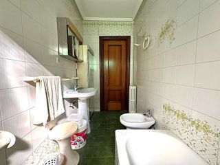 Piso en venta en Centro en Valladolid