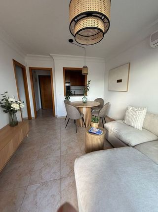 Piso en venta en La Cala de Villajoyosa en Villajoyosa/Vila Joiosa (la)