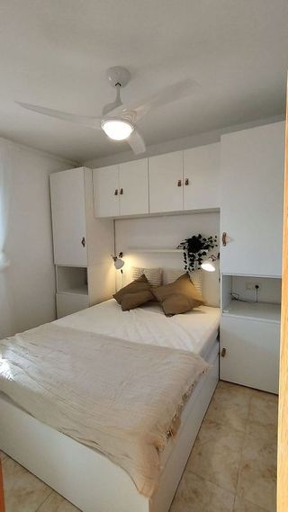 Piso en venta en La Cala de Villajoyosa en Villajoyosa/Vila Joiosa (la)