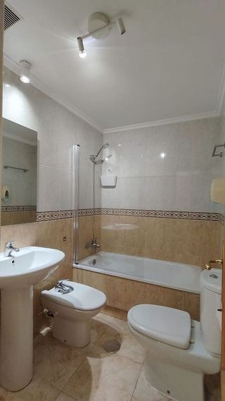 Piso en venta en La Cala de Villajoyosa en Villajoyosa/Vila Joiosa (la)