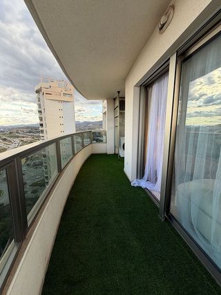 Piso en venta en La Cala de Villajoyosa en Villajoyosa/Vila Joiosa (la)