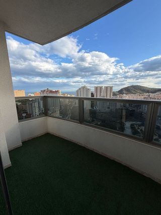 Piso en venta en La Cala de Villajoyosa en Villajoyosa/Vila Joiosa (la)