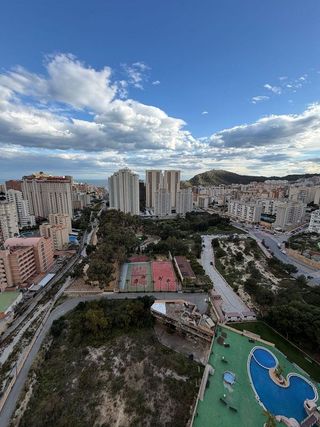 Piso en venta en La Cala de Villajoyosa en Villajoyosa/Vila Joiosa (la)