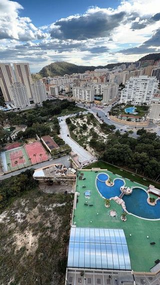 Piso en venta en La Cala de Villajoyosa en Villajoyosa/Vila Joiosa (la)