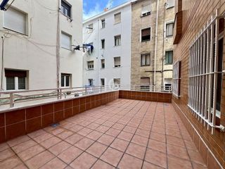 Piso en venta en Portugalete