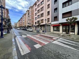 Piso en venta en Portugalete
