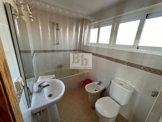 Piso en venta en Centro en Torremolinos