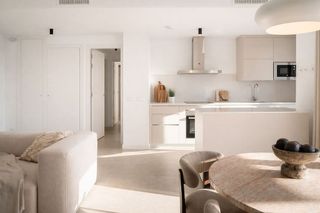 Piso en venta en Centro Urbano en Estepona