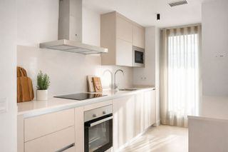 Piso en venta en Centro Urbano en Estepona