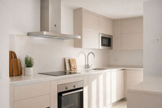 Piso en venta en Centro Urbano en Estepona