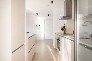 Piso en venta en Centro Urbano en Estepona