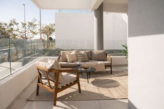 Piso en venta en Centro Urbano en Estepona