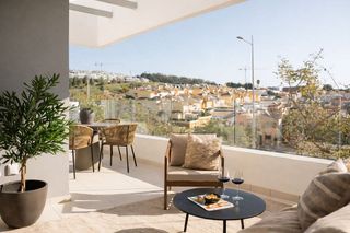 Piso en venta en Centro Urbano en Estepona