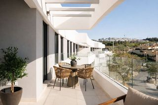 Piso en venta en Centro Urbano en Estepona