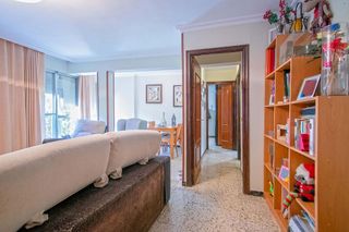 Piso en venta en Triana Oeste en Sevilla