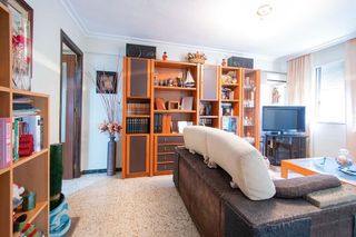 Piso en venta en Triana Oeste en Sevilla