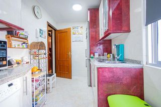 Piso en venta en Triana Oeste en Sevilla