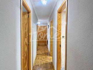 Piso en venta en Torrijos