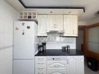 Piso en venta en Torrijos