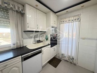 Piso en venta en Torrijos