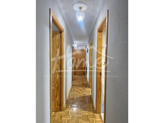Piso en venta en Torrijos