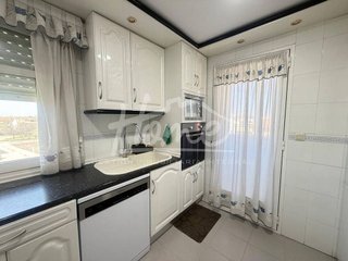 Piso en venta en Torrijos