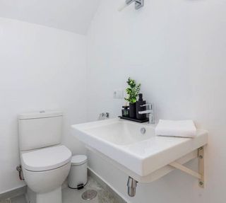 Dúplex en venta en Nueva Andalucía centro en Marbella