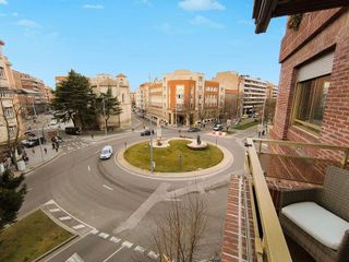 Piso en venta en Centro en Palencia