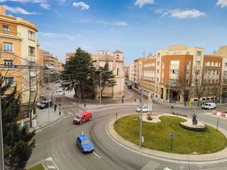 Piso en venta en Centro en Palencia
