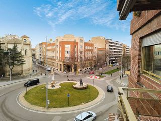 Piso en venta en Centro en Palencia