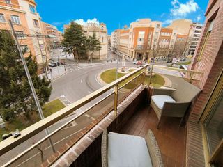 Piso en venta en Centro en Palencia