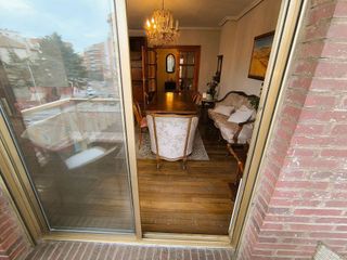 Piso en venta en Centro en Palencia