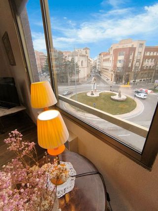 Piso en venta en Centro en Palencia