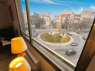 Piso en venta en Centro en Palencia